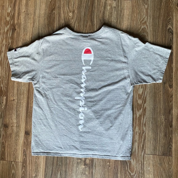 Champion Other - Champion Logo Men’s T-Shirt